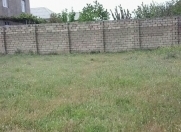 Satılır 1.5 sot torpaq Saray