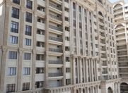 Satılır 2 otaqlı 74 m2 yeni tikili Səbail r.