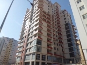 Satılır 3 otaqlı 134.5 m2 yeni tikili Gənclik m.