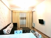 İcarəyə verilir 3 otaqlı 77 m2 yeni tikili 20 yanvar m.