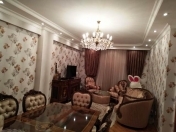 Satılır 2 otaqlı 91 m2 yeni tikili 8 km