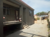 Satılır 4 otaqlı 100 m2 həyət evi Mehdiabad