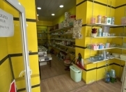 İcarəyə verilir 1 otaqlı 30 m2 obyekt 8 km