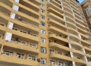 Satılır 3 otaqlı 90 m2 yeni tikili Həzi Aslanov