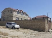 Satılır 5 otaqlı 160 m2 bağ evi Novxanı