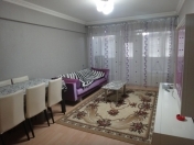 İcarəyə verilir 2 otaqlı 60 m2 yeni tikili Elmlər Akademiyası m.