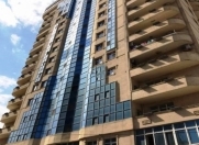 Satılır 3 otaqlı 106 m2 yeni tikili 28 Mall