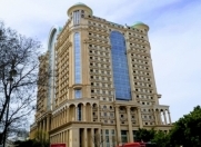 Satılır 3 otaqlı 161 m2 yeni tikili Bakı Dövlət Universiteti