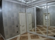 Satılır 2 otaqlı 94 m2 yeni tikili 28 May m.