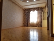 Satılır 3 otaqlı 125 m2 yeni tikili 8 km