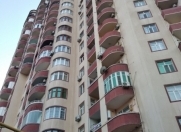 Satılır 2 otaqlı 96 m2 yeni tikili 9 mkr
