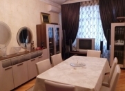 Satılır 3 otaqlı 78 m2 yeni tikili Həzi Aslanov