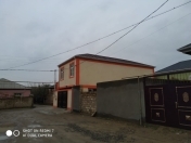 Satılır 3 otaqlı 95 m2 həyət evi Masazır
