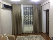 Satılır 2 otaqlı 65 m2 yeni tikili Nəriman Nərimanov m.