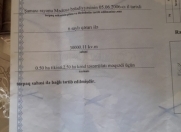 Satılır 300 sot torpaq Şamaxı