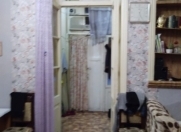 Satılır 1 otaqlı 38 m2 köhnə tikili Sahil m.