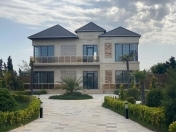 Satılır 6 otaqlı 400 m2 bağ evi Mərdəkan
