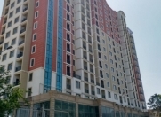 Satılır 3 otaqlı 106 m2 yeni tikili Heydər Əliyev Mərkəzi