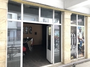 İcarəyə verilir 1 otaqlı 36 m2 obyekt Nizami m.