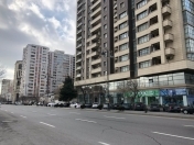 İcarəyə verilir 2 otaqlı 100 m2 yeni tikili Nəsimi bazarı