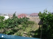 Satılır 3 otaqlı 75 m2 bağ evi Atyalı