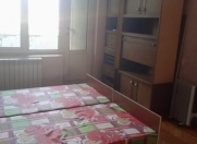 İcarəyə verilir 2 otaqlı 70 m2 köhnə tikili İnşaatçılar m.