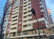Satılır 2 otaqlı 71 m2 yeni tikili Qara Qarayev m.