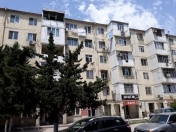 Satılır 4 otaqlı 90 m2 köhnə tikili 8 km