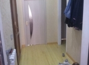 Satılır 2 otaqlı 57 m2 yeni tikili Nəsimi r.