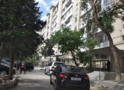 Satılır 4 otaqlı 120 m2 köhnə tikili Əhmədli
