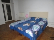 İcarəyə verilir 1 otaqlı 20 m2 köhnə tikili 28 may