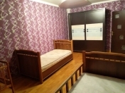 İcarəyə verilir 3 otaqlı 100 m2 yeni tikili İnşaatçılar m.