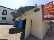 Satılır 7 otaqlı 600 m2 obyekt 8 km