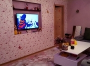 Satılır 1 otaqlı 35 m2 köhnə tikili Nizami r.