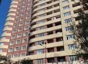 Satılır 2 otaqlı 69 m2 yeni tikili Nəsimi r.