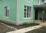 Satılır 4 otaqlı 145 m2 bağ evi Qəbələ