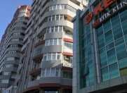 Satılır 3 otaqlı 136 m2 yeni tikili Nəriman Nərimanov m.