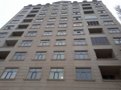 Satılır 4 otaqlı 140 m2 yeni tikili 5 mkr