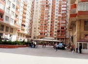 Satılır 2 otaqlı 96 m2 yeni tikili 8 km