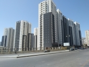 Satılır 3 otaqlı 111 m2 yeni tikili Əhmədli