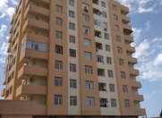 Satılır 1 otaqlı 62.5 m2 yeni tikili Xırdalan