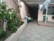 Satılır 4 otaqlı 120 m2 həyət evi Bakıxanov