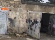 İcarəyə verilir 6 m2 qaraj Müşfiqabad