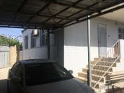 Satılır 3 otaqlı 70 m2 həyət evi Qurtuluş - 93 Yaşayış Kompleksi