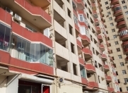 Satılır 1 otaqlı 63 m2 yeni tikili Heydər Əliyev Mərkəzi