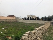Satılır 12 sot torpaq Mərdəkan