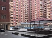 Satılır 1 otaqlı 63 m2 yeni tikili Yeni Yasamal