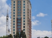 Satılır 2 otaqlı 77 m2 yeni tikili Badamdar