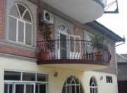 Satılır 7 otaqlı 200 m2 həyət evi Lənkəran