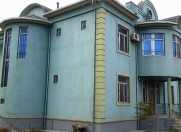 İcarəyə verilir 7 otaqlı 300 m2 bağ evi Novxanı